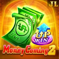 Logo JILI Games